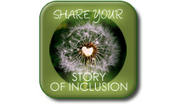 Share your story of inclusion